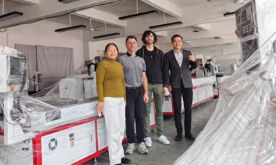 數(shù)控鉆孔攻絲一體機(jī)性能的穩(wěn)定性怎么保持？